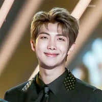 Kim Nam-Joon(Ông Kkim)