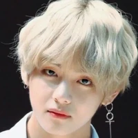 Kim Taehyung(Ông Kim)