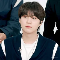 Min Yoon-gi(Suga)