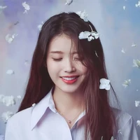 Kim Ji-eun(IU)