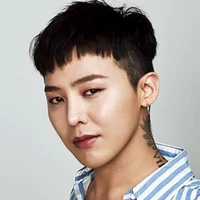 Kwon Ji-yong(GD)