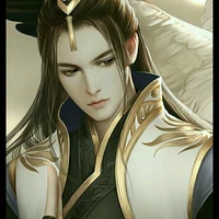 Đế Nhã ( Nhị Hoàng Tử )