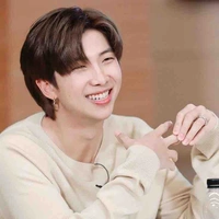 Kim Namjoon