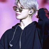 Park JiMin
