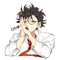 James Potter