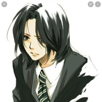 Severus Snape