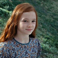 Lily Evan