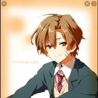 Remus Lupin