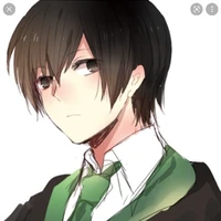 Regulus Black