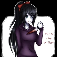 Nina the killer