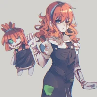 Lily