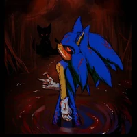 Sonic E.X.E