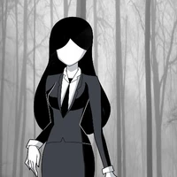 Slenderwoman