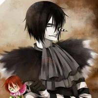 Laughing jack