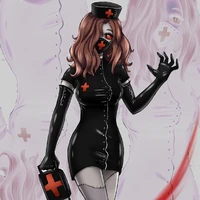 Nurse ann
