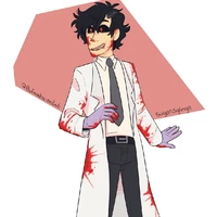 Dr. smiley