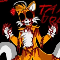Tails doll
