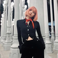 LaLisa Manobal