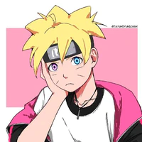 Boruto