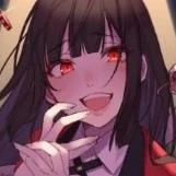 Yumeko jabami