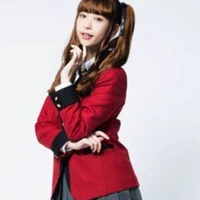 Mary Saotome
