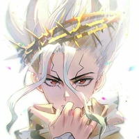 Ishigami Senku