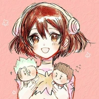 Yuzuriha