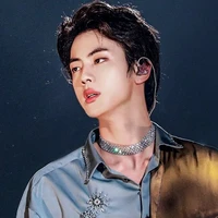 Kim SeokJin