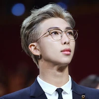 Kim NamJoon (RM)