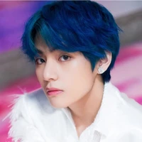 Kim Taehyung (V)