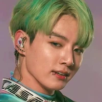 Jeon Jungkook (JK)