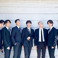 BTS (BangTanBoys)