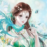 All: Nha hoàng