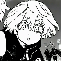 Kawaragi Senju