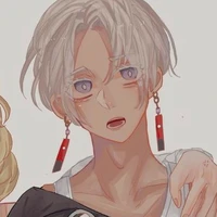 Izana Kurokawa
