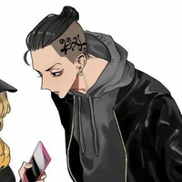 Ken Ryuguji [Draken]