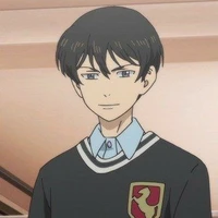 Tachibana Naoto