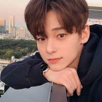 Phạm Quốc Anh-hắn