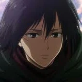 Mikasa Ackerman