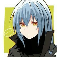 Rivi ackerman/Rimuru Tempest