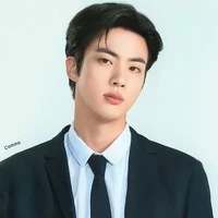 Kim Seokjin-Jin (mama cô)