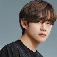 Kim Taehyung (V)
