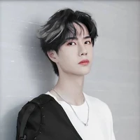 Vương Nhất Bác(công chín)