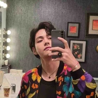 Kim Taehyung
