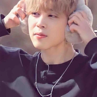 Park Jimiin