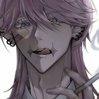 Sanzu Haruchiyo