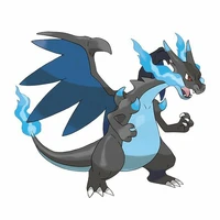 Lizadon (mega)