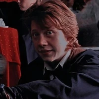 Ron Weasley