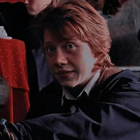 Ron Weasley