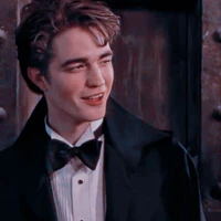 Cedric Diggory